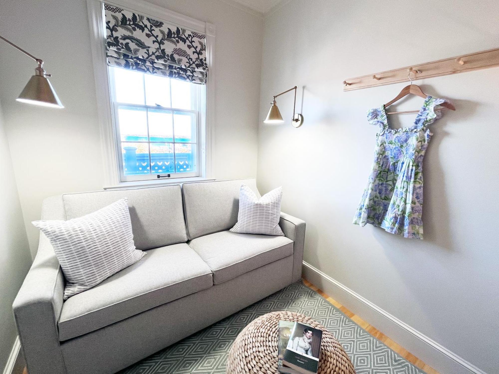 Nantucket Resort Collection Экстерьер фото