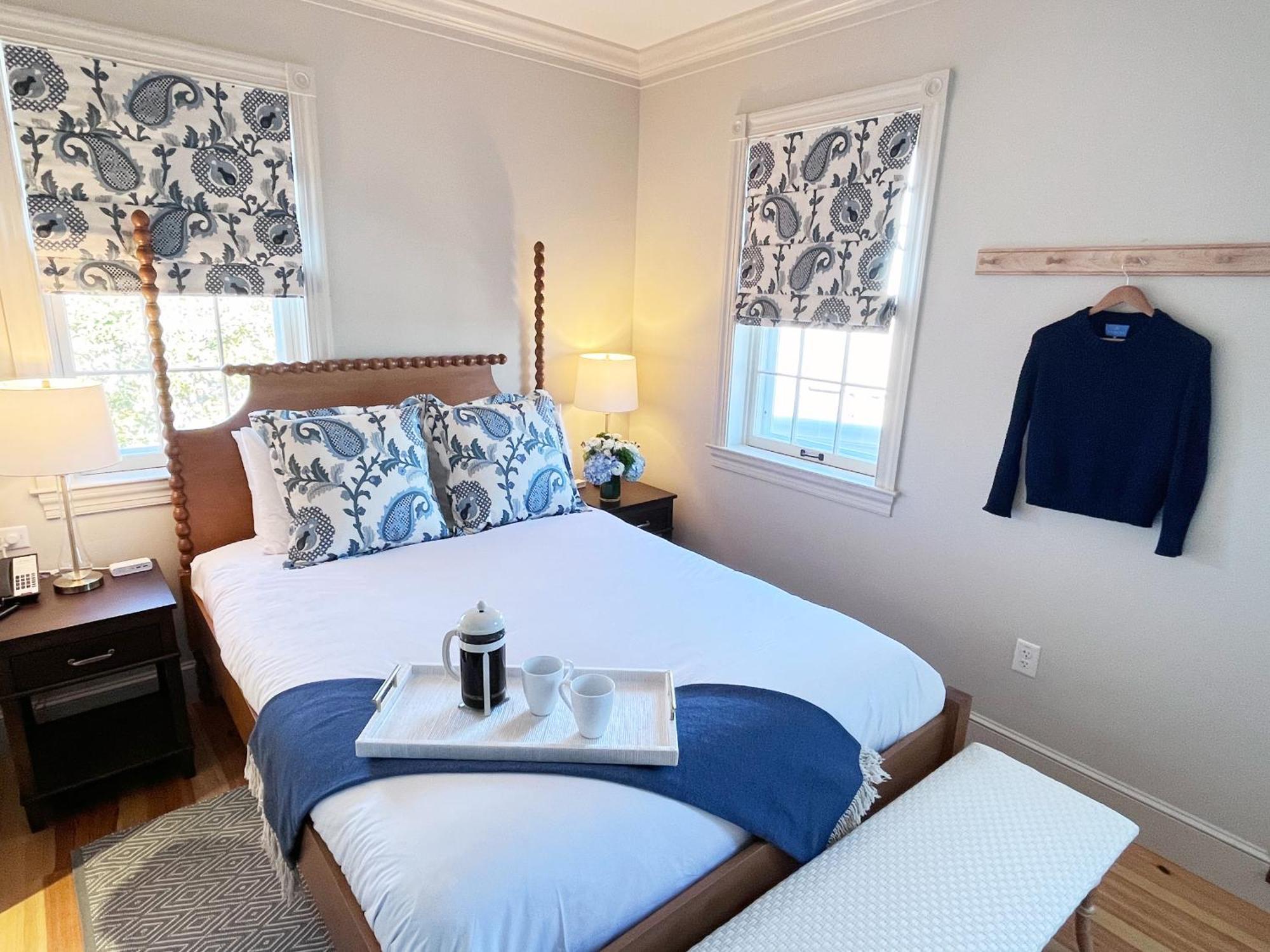 Nantucket Resort Collection Экстерьер фото