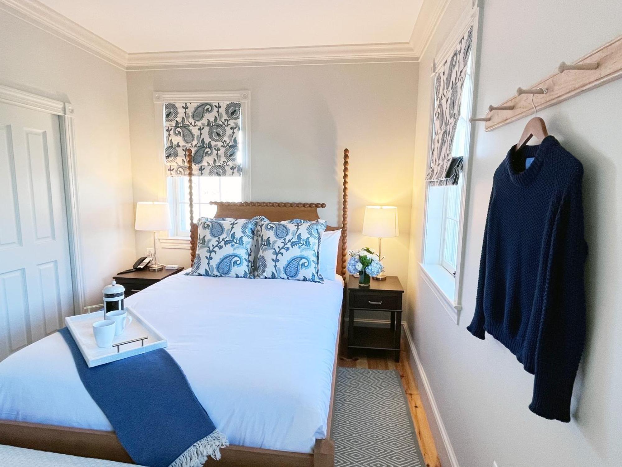 Nantucket Resort Collection Экстерьер фото