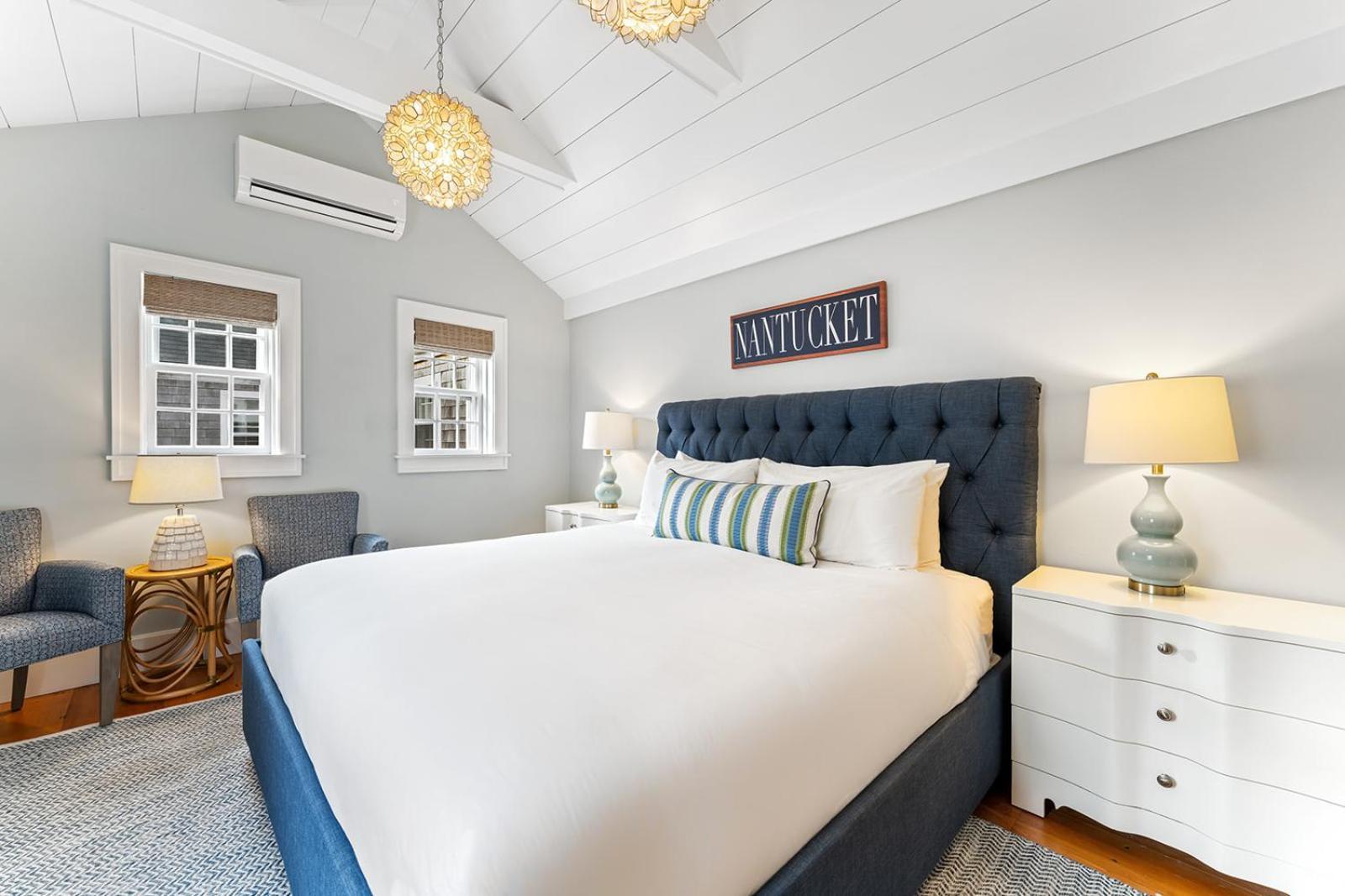 Nantucket Resort Collection Экстерьер фото